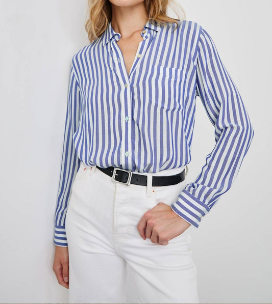 Rails - Wren Button-down Shirt