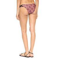 STORYTELLER STRAPPY BIKINI BOTTOMS