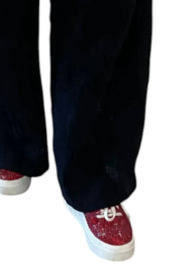 Kylie Paige - Claudia Linen Pants
