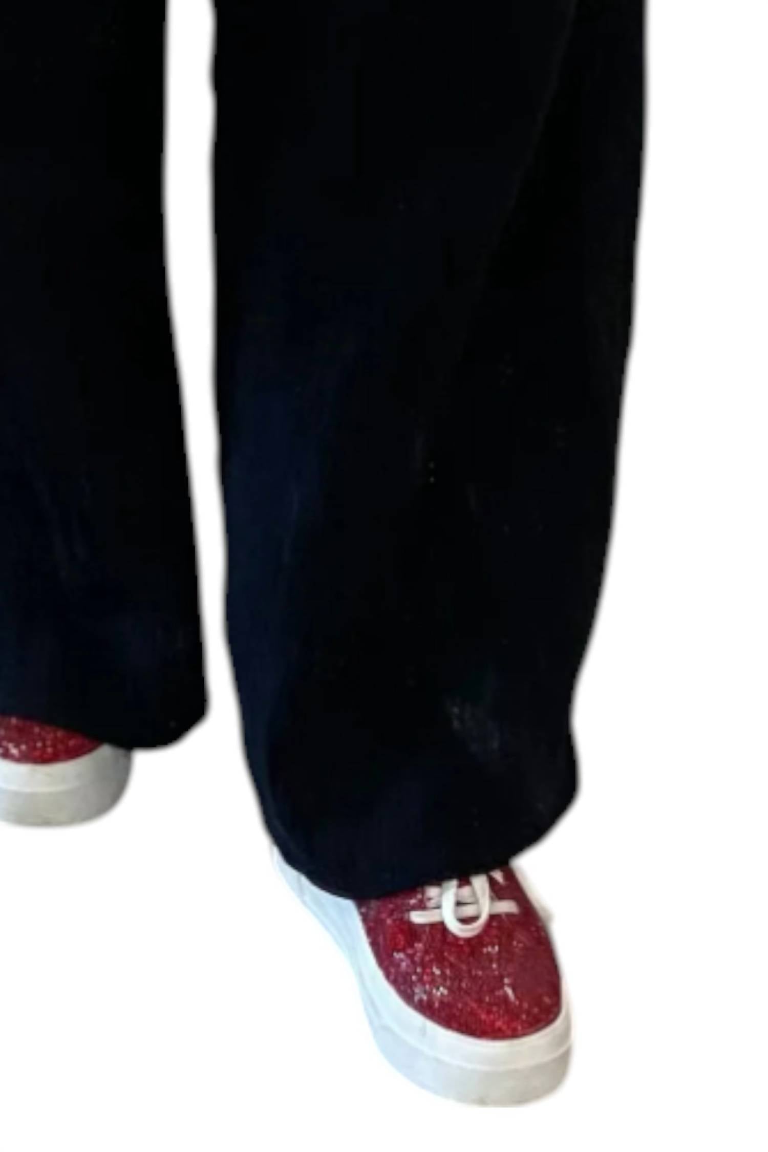 Kylie Paige - Claudia Linen Pants
