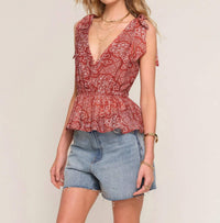 Heartloom - Talia Top