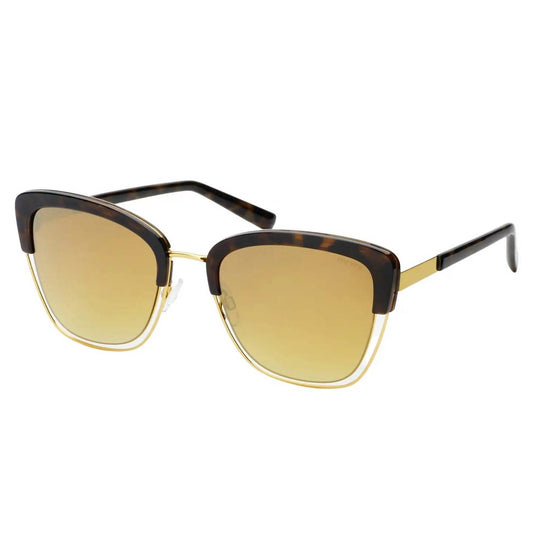Freyrs Eyewear - Women's Iris Cat Eye Sunglasses