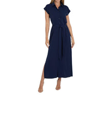 Love Token - Maggie Shirt Dress
