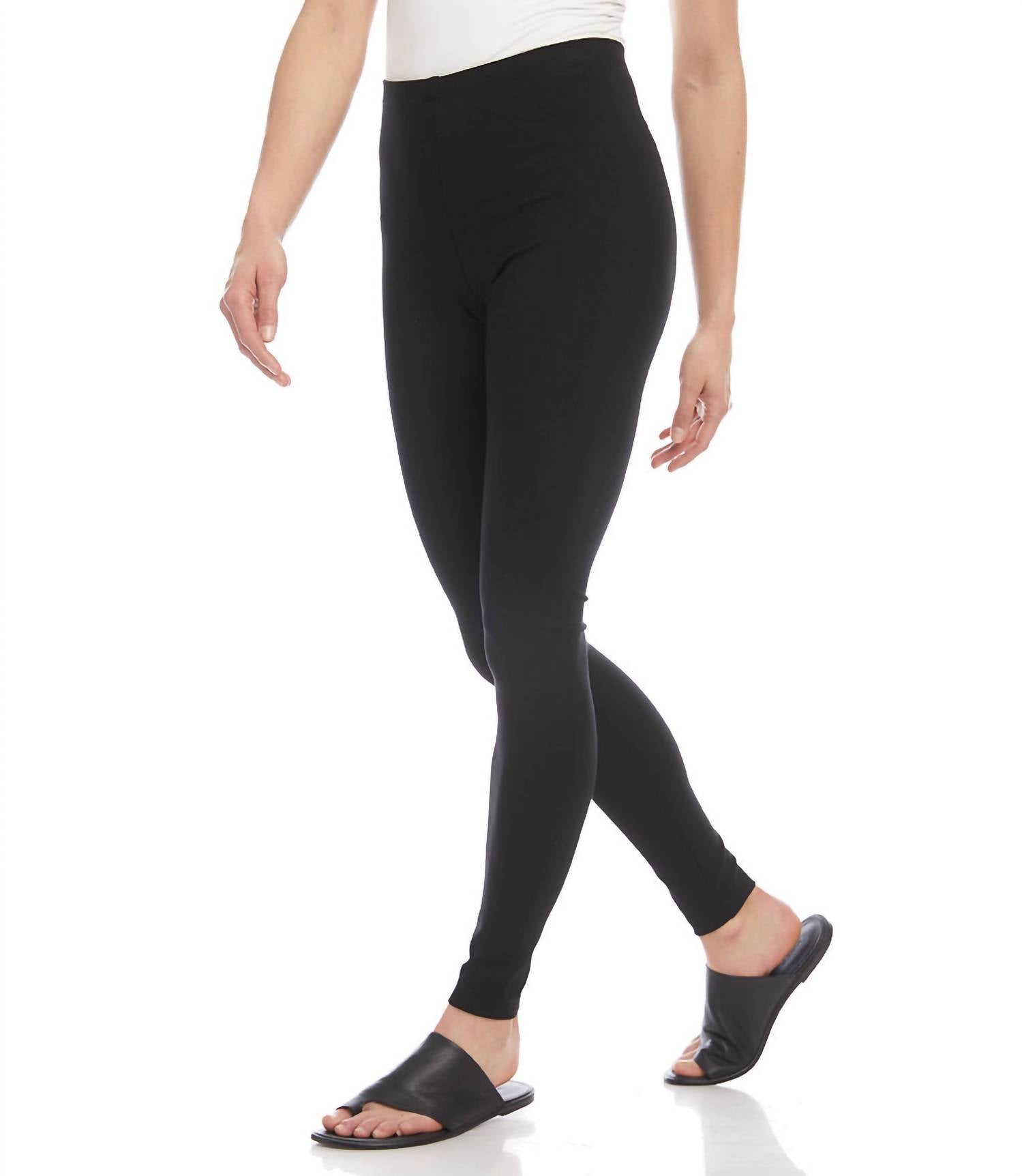 Karen Kane - Wonder Knit Legging