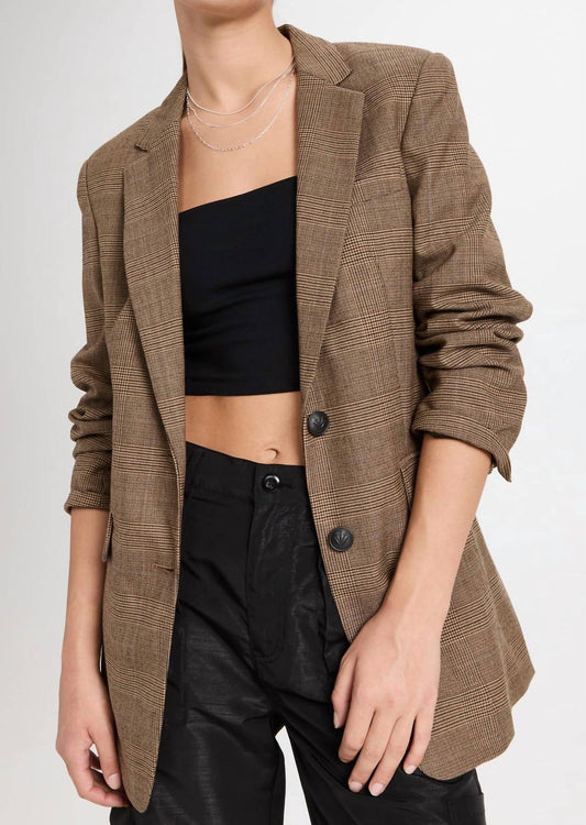 Rag & Bone - CHARLES BOYFRIEND BLAZER