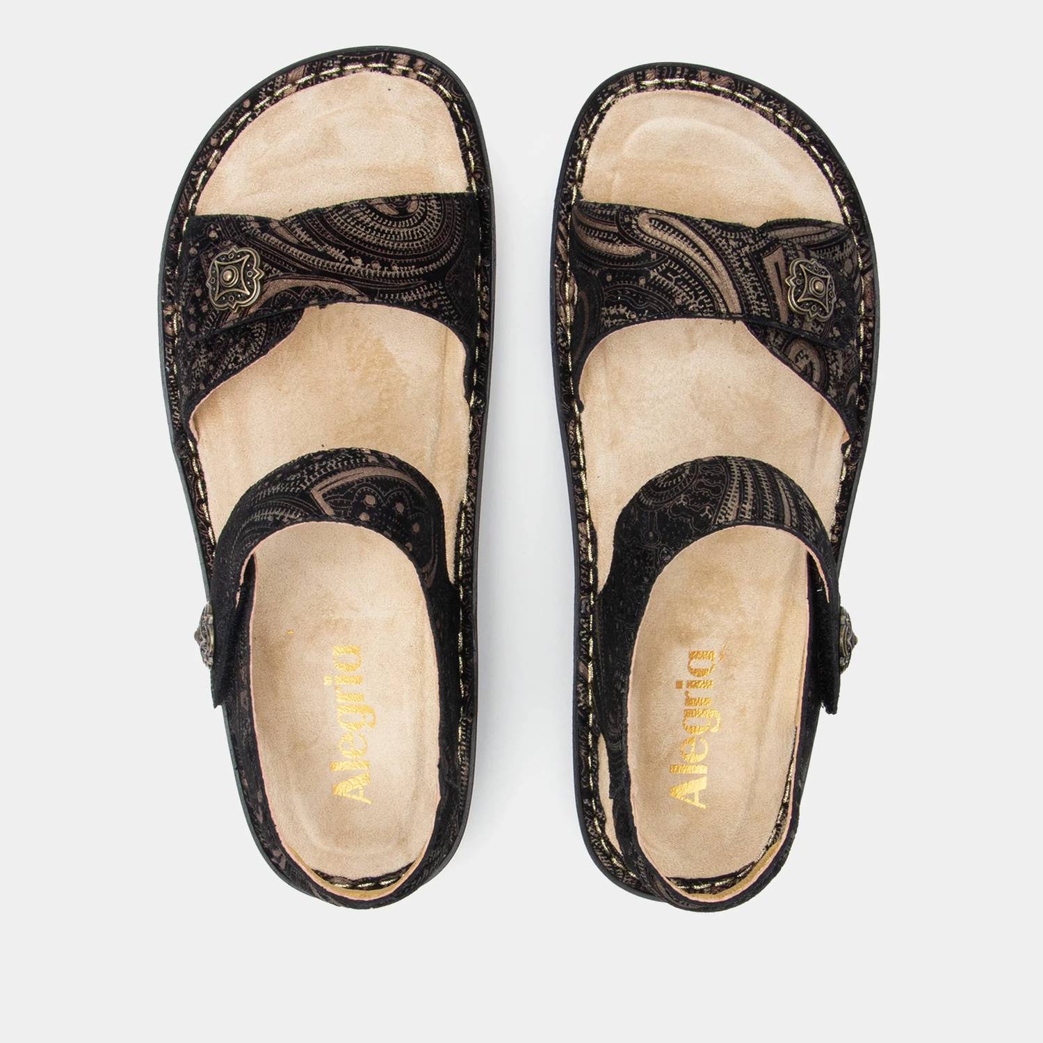Alegria - Women's Vienna Slingback Sandal