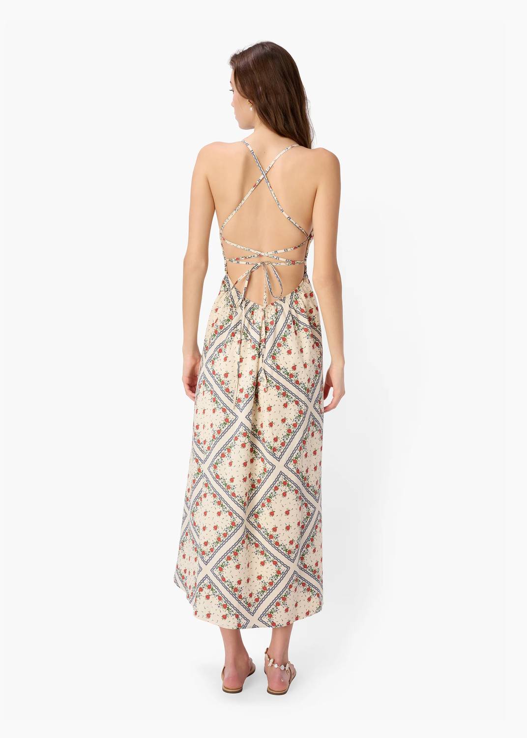 Cami Nyc - Cecily Dress