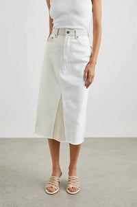 Rails - Highland Midi Skirt