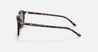 Ray Ban - Leonard Small Polarized Sunglasses Rb2193 902/57