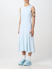 Marni - Pre-loved Sleeveless Midi Dress