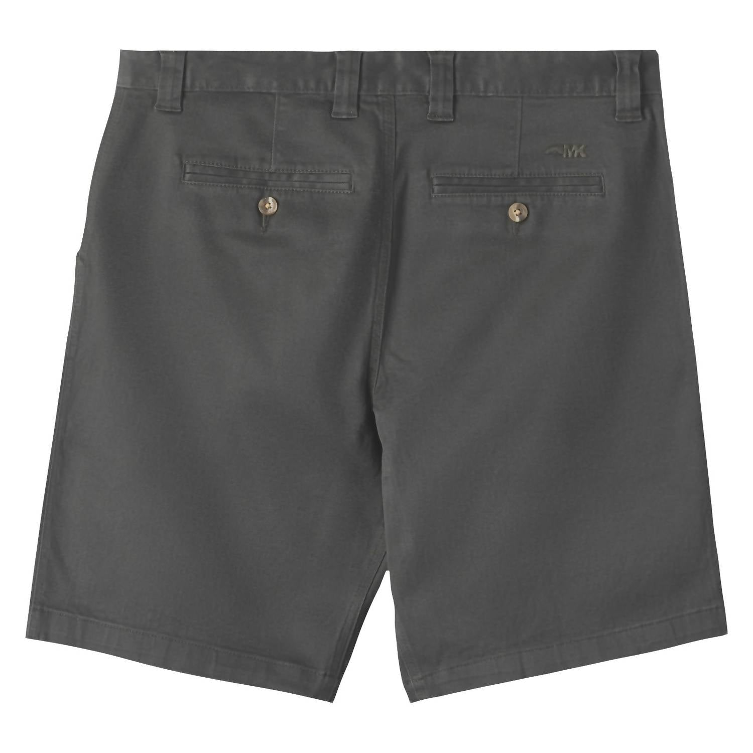 Mountain Khakis - Men's Teton Relaxed Fit Short - 10"