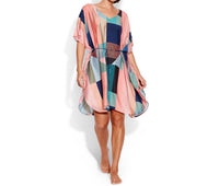 Seafolly - Modern Art Kaftan