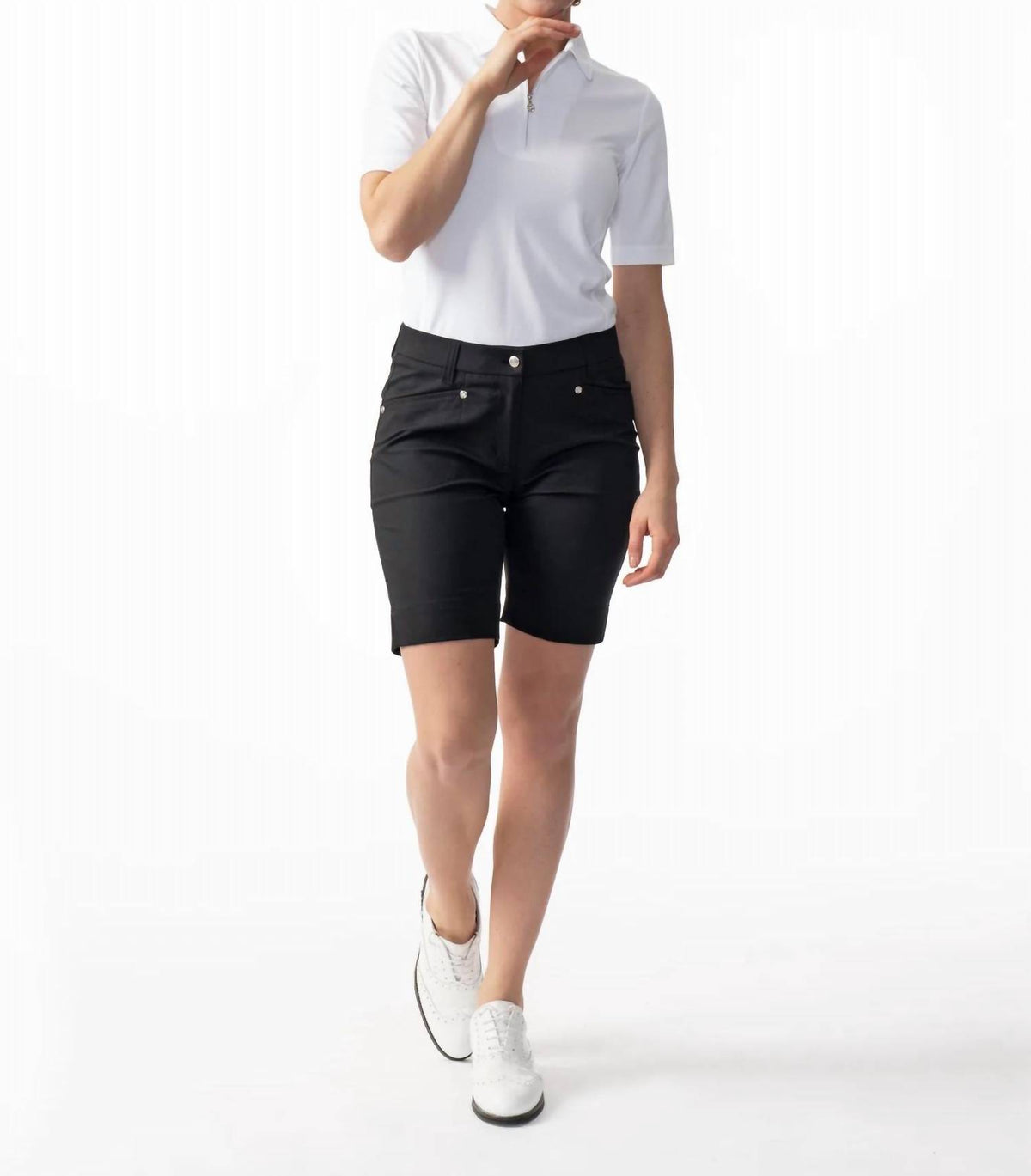 Daily Sports - Women's Lyric Shorts