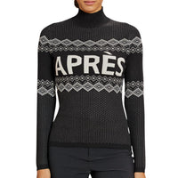Alp N Rock - Women's Aurora Mock Neck Sweater