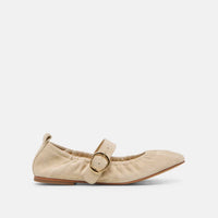 Dolce Vita - Women's Caely Ballet Flat