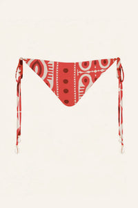 Johanna Ortiz - Women's Sagrado Bikini Bottom