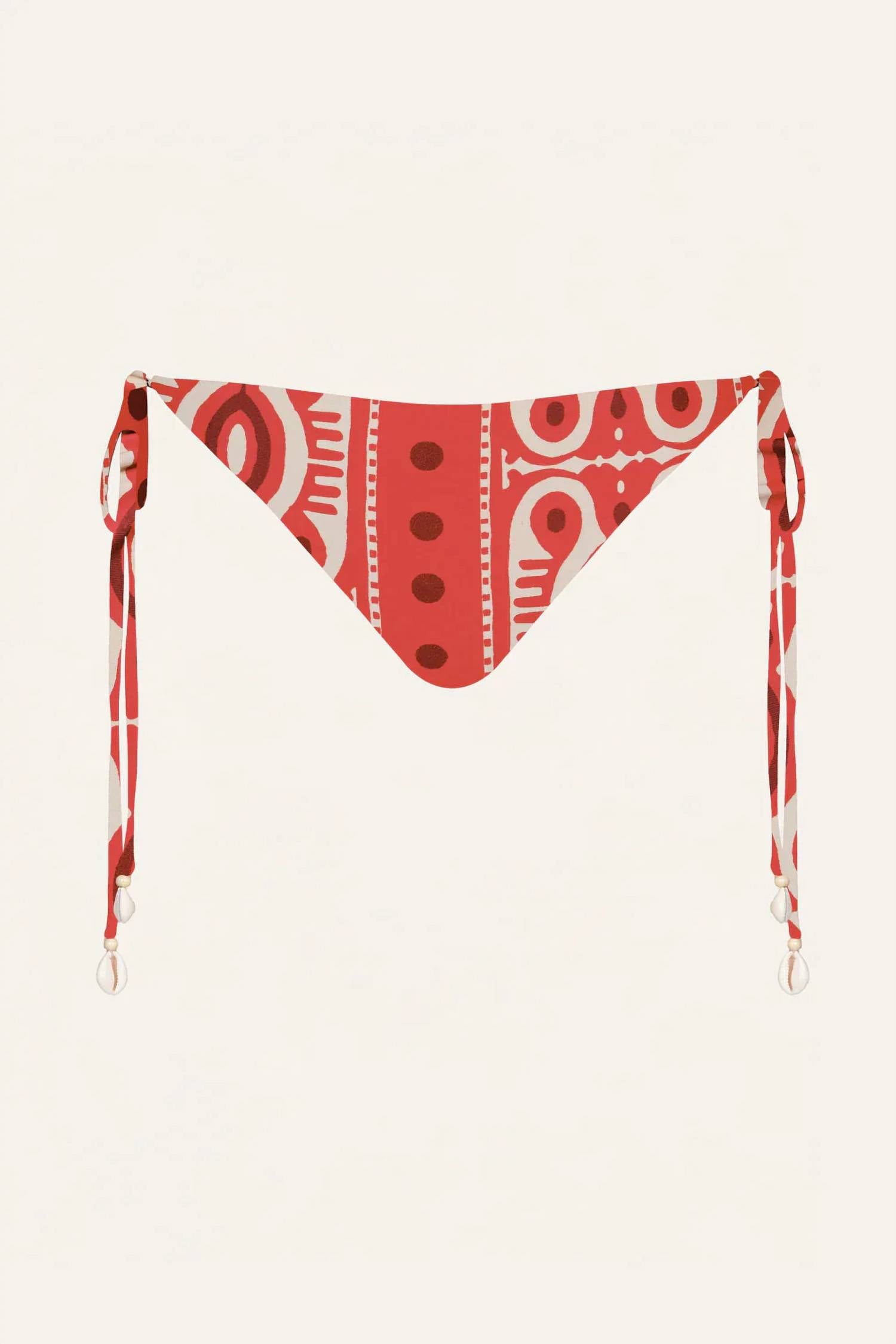 Johanna Ortiz - Women's Sagrado Bikini Bottom