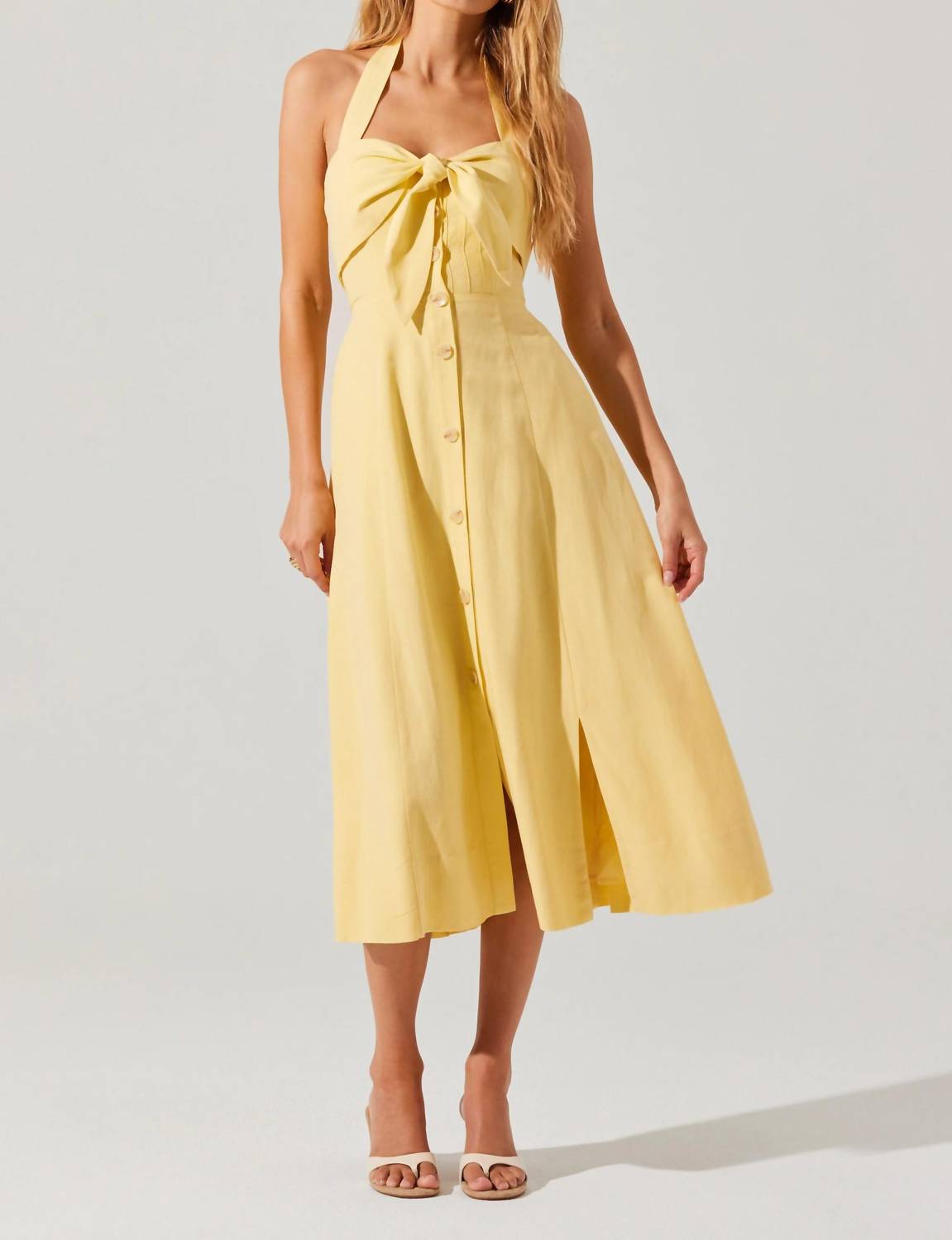 Astr - Katherine Dress