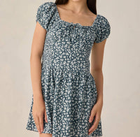 Rylee + Cru - Teen Alex Dress