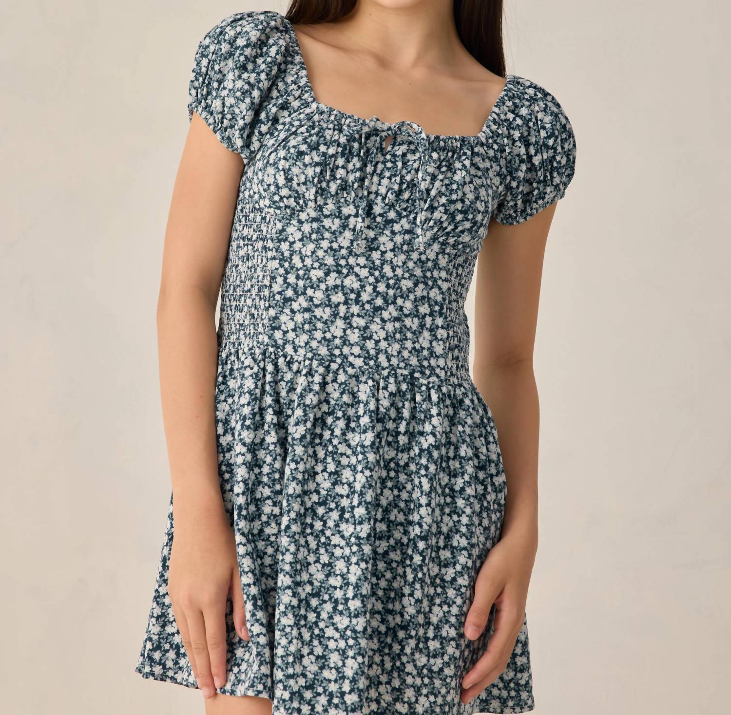Rylee + Cru - Teen Alex Dress