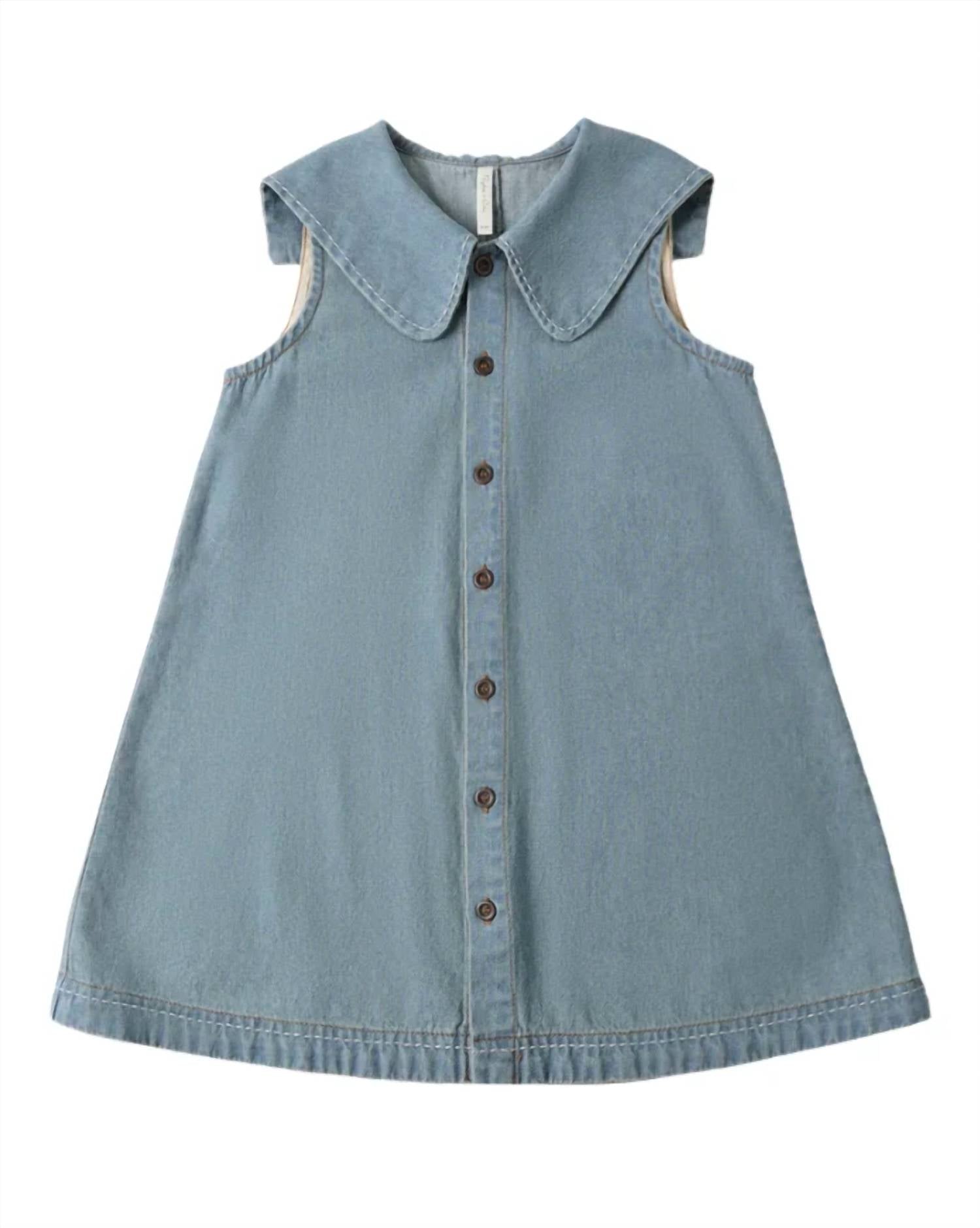 Rylee + Cru - Adria Dress