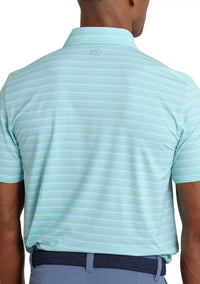 Southern Tide - brrreeze Pearl Cove Stripe Polo