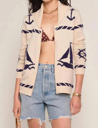 Heartloom - Trixie Cardigan