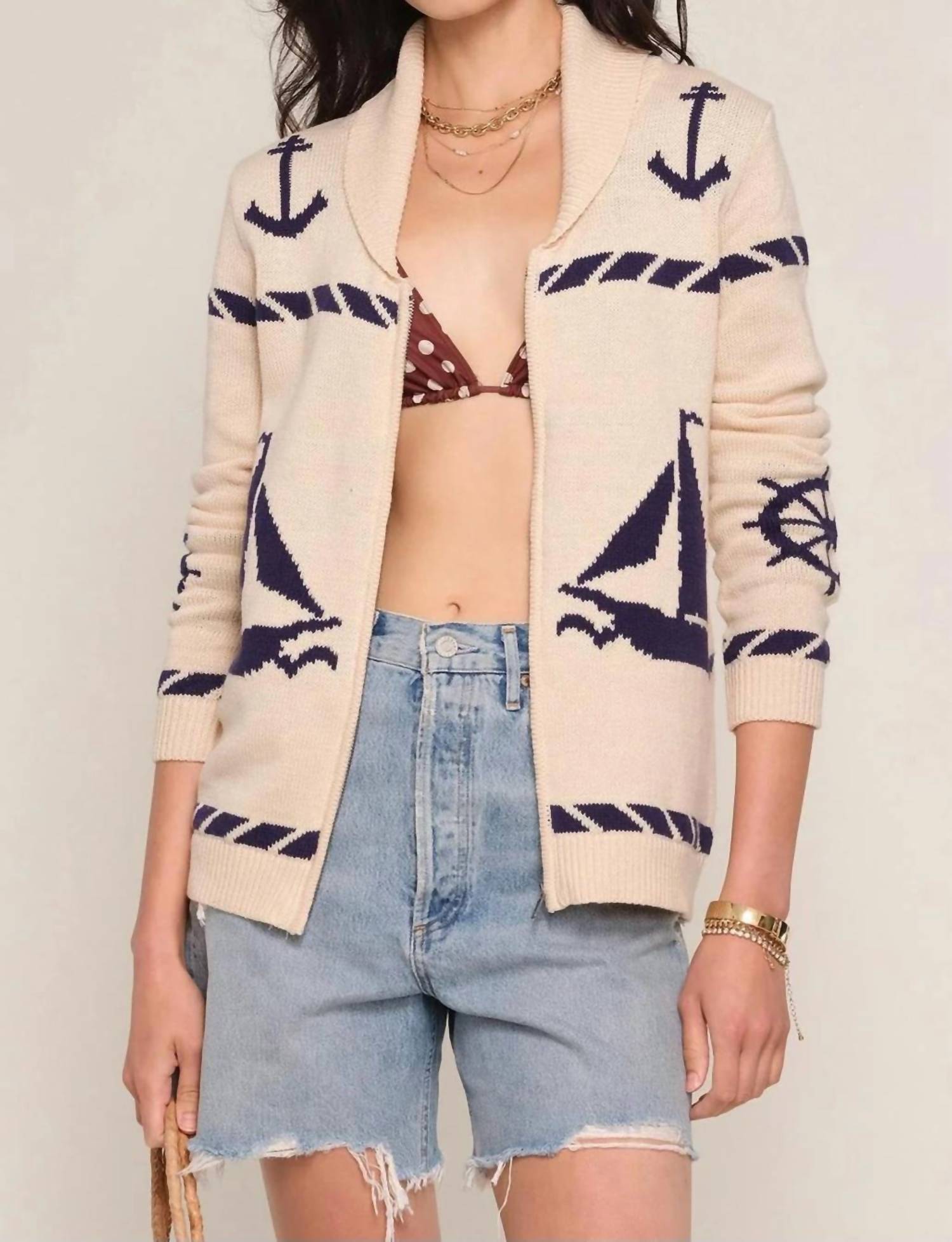 Heartloom - Trixie Cardigan