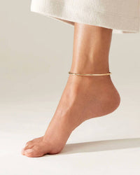 Jennybird - Women's Dane Anklet
