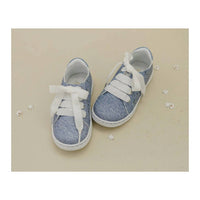 L'Amour - Kid's Denise Cut Out Sneaker