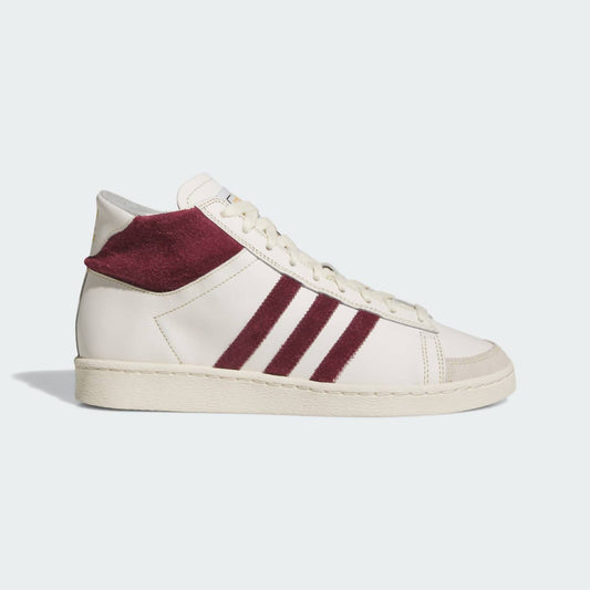 Adidas - Unisex Jabbar Hi X Mark Gonzales Shoes