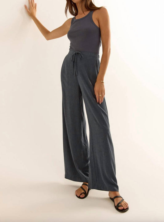 Z Supply - Cortez Pant