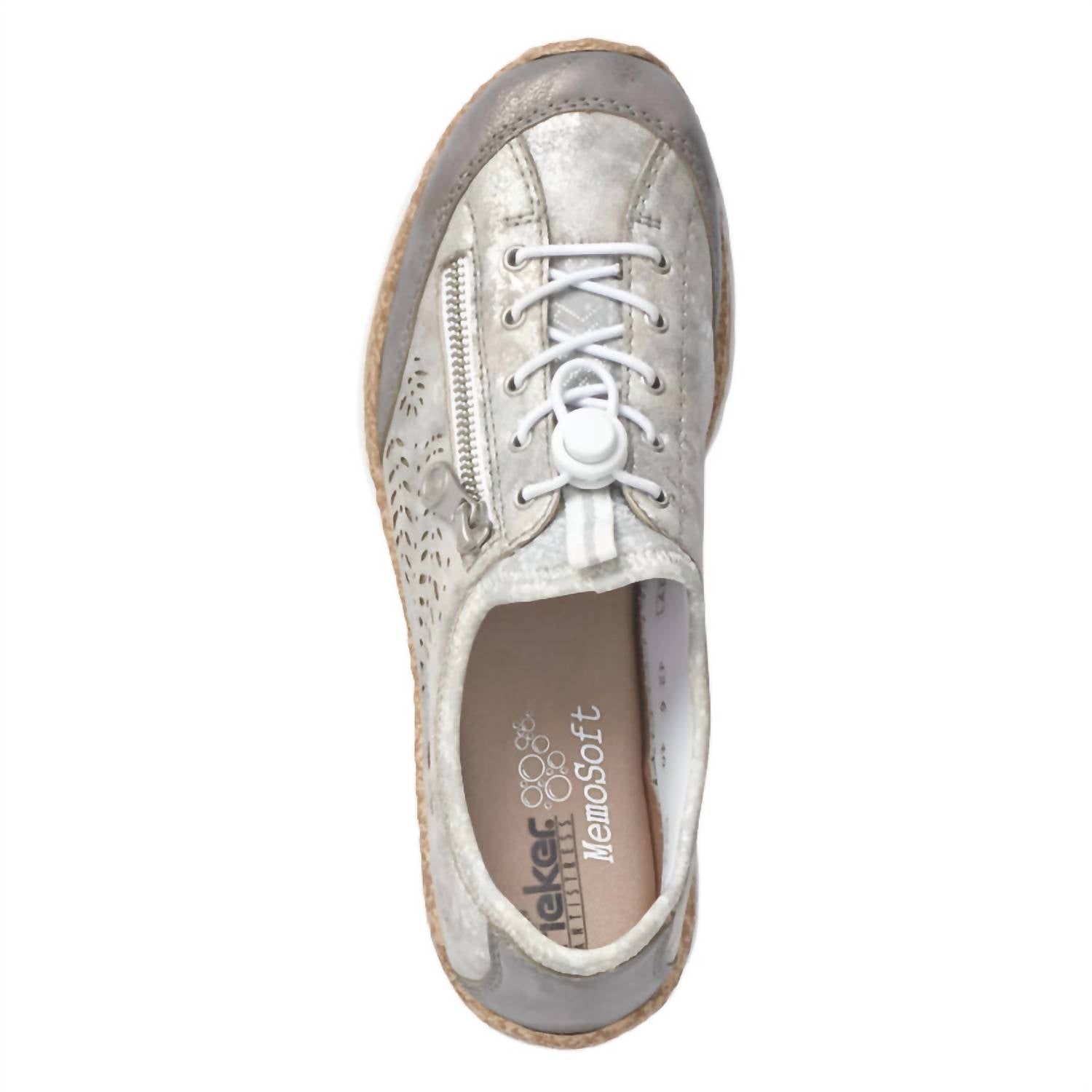 Rieker - Women's Nikita K6 Sneakers