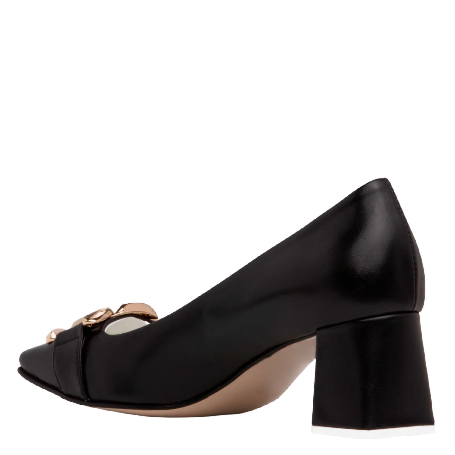 Beautiisoles By Robyn Shreiber - Women's Francesca Pumps