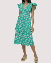 Lost + Wander - Zenith Dress