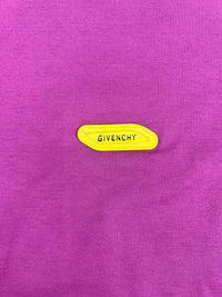 Givenchy - Men's Tk-mx Crewneck T-shirt