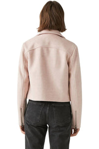Michael Stars - Amelia Moto Jacket