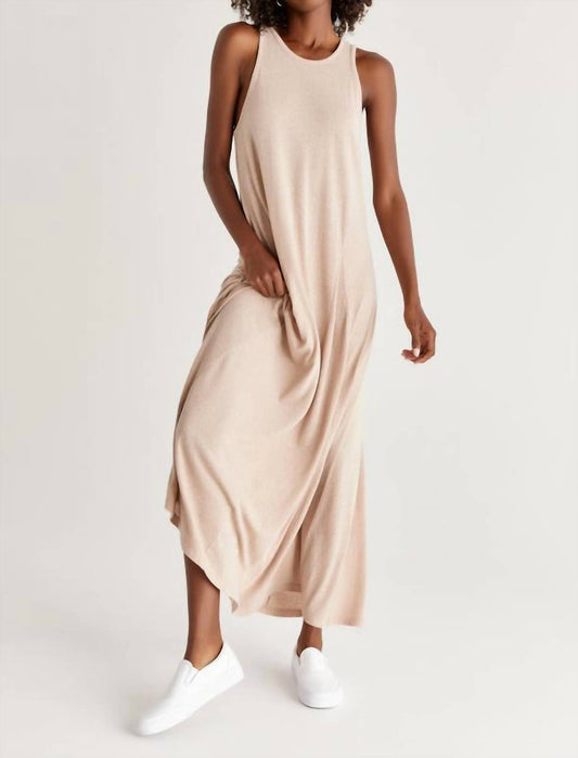 Z Supply - Varley TriBlend Midi Dress