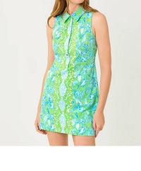 Lilly Pulitzer - Luxletic Kathy Dress