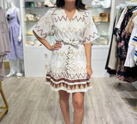Willa Story - Madison Dress