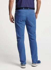 Peter Millar - Crown Sport Performance Five-pocket Pants