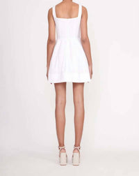 Staud - Mini Sutton Dress