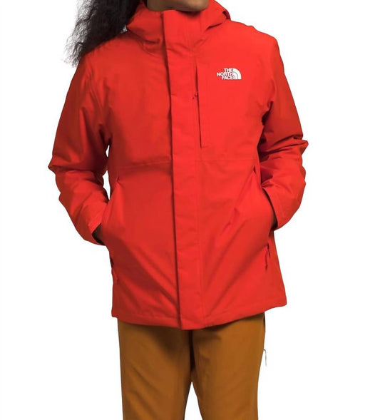The North Face - Carto Triclimate Jacket
