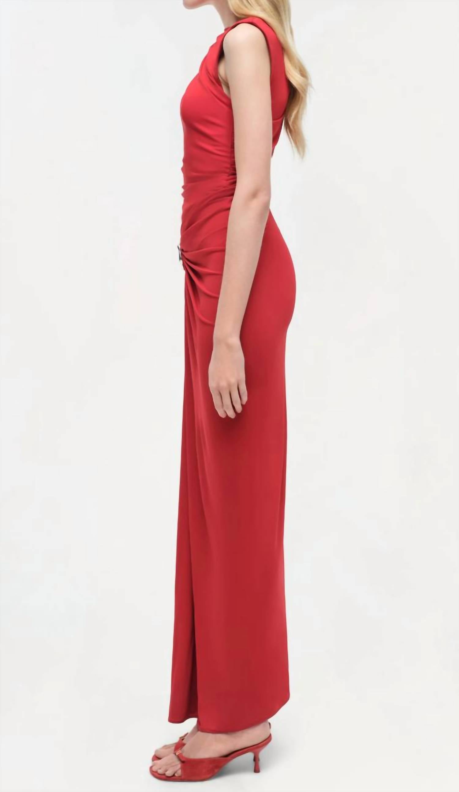 Simkhai - Blaine Gown