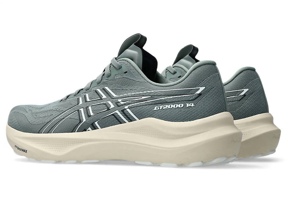 Asics - Men's Gt-2000 14 Running Shoes