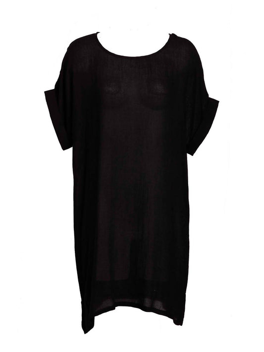 Lvhr - Hannah Cover Up