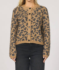 Dear John Denim - Amina Cardigan Sweater