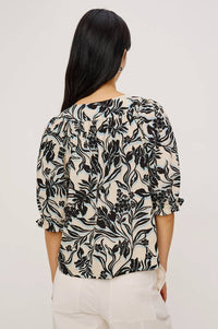 Rails - Belina Top