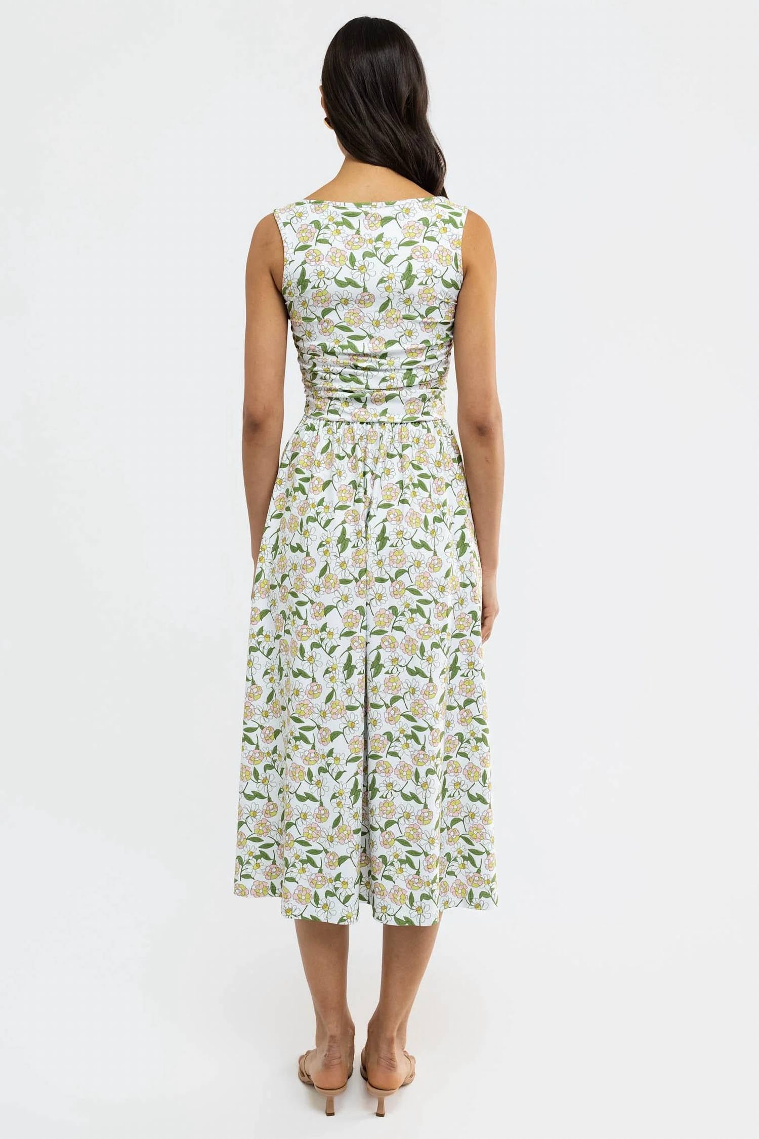 Smith & Quinn - Izzy Reversible Dress