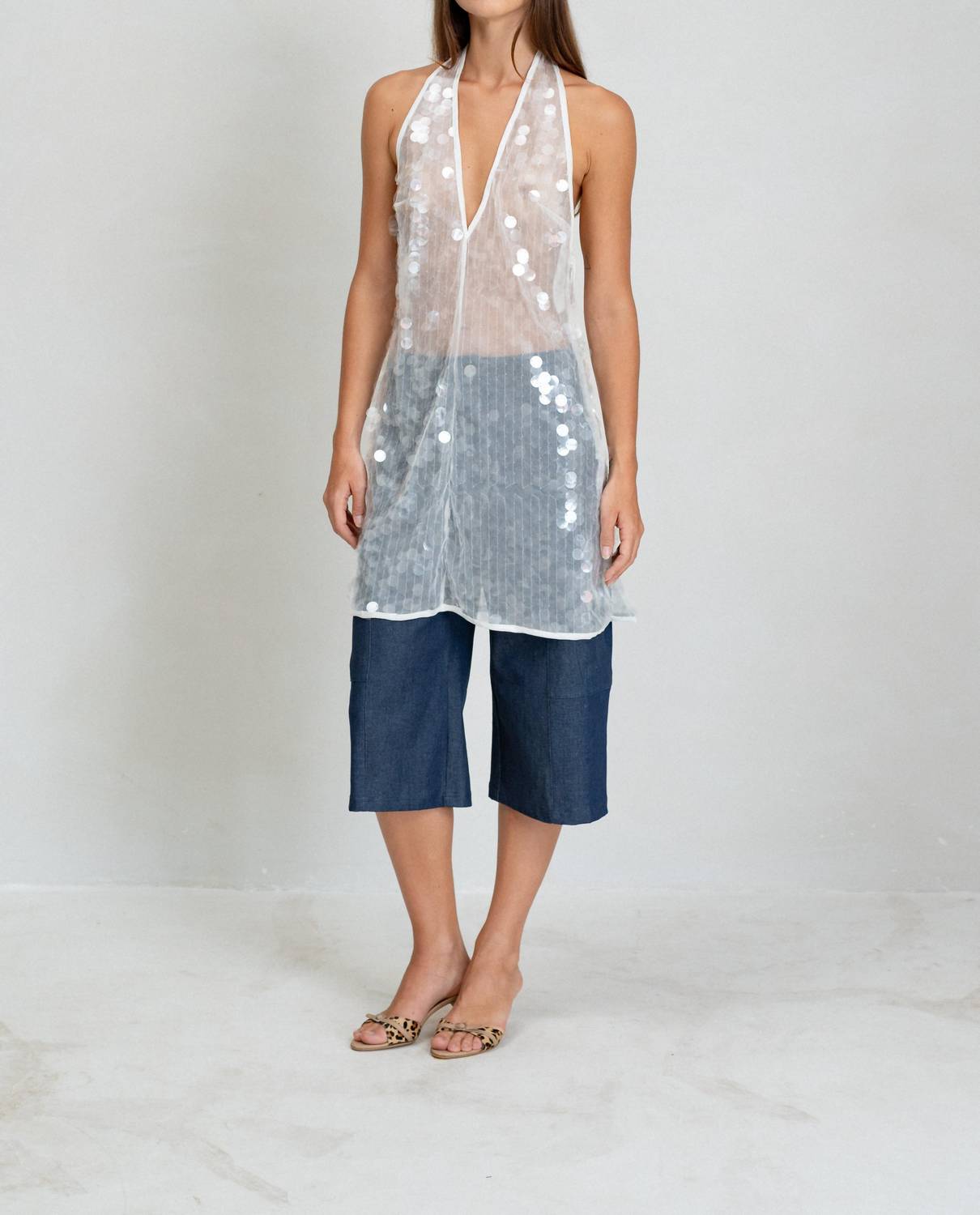 Belle The Label - Lou Dress